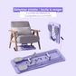 Mini Pilates Reformer Mana™