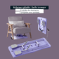 Mini Pilates Reformer Mana™