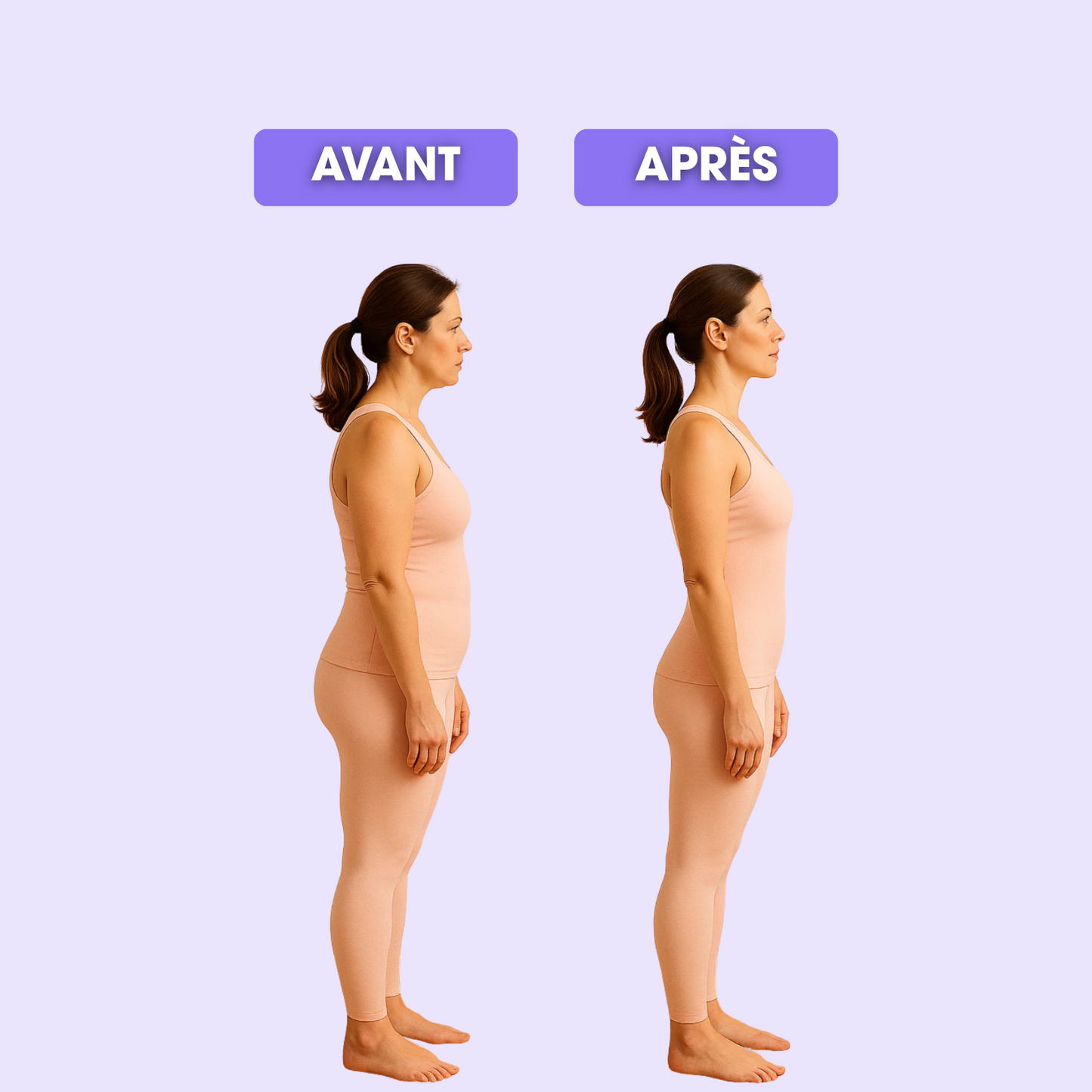 Le Kit Pilates Mana™